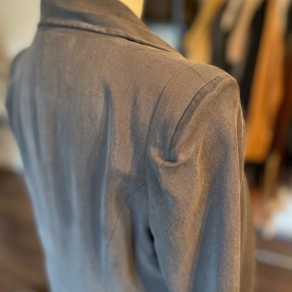 Monk & Lou blazer - Picture 4 of 6